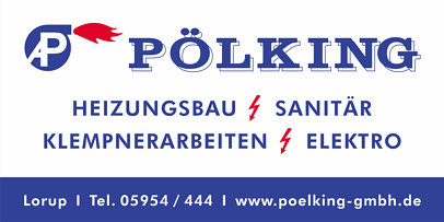 Anton Pölking GmbH - Lorup